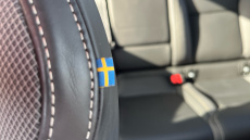 Volvo XC60 2.0 B5P Plus Black Edition 5dr AWD Geartronic Petrol Estate